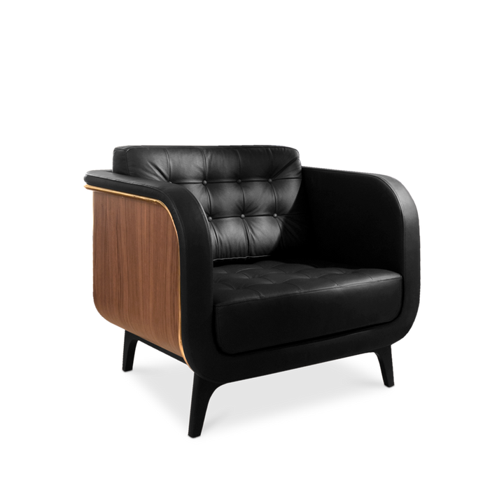BRANDO ARMCHAIR Armchairs Essential Homes