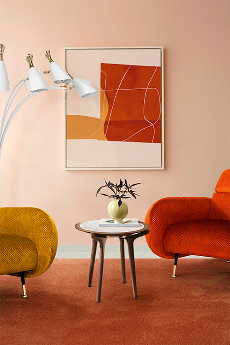 BRANDO SIDE TABLE Side Tables Essential Homes