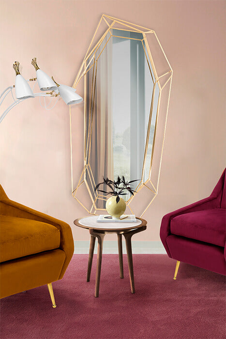 BRANDO SIDE TABLE Side Tables Essential Homes