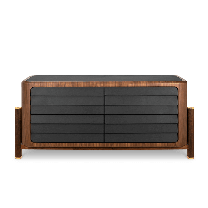 BRANDO SIDEBOARD Sideboards & Buffets Essential Homes