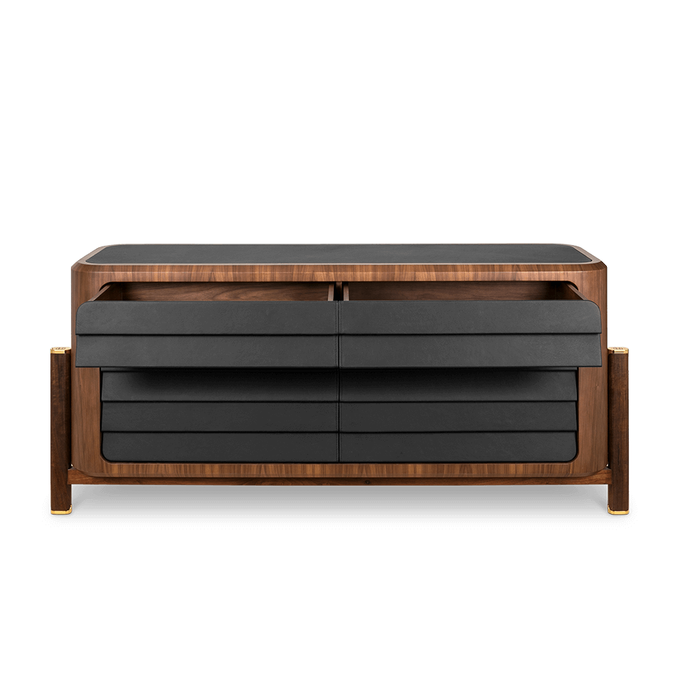 BRANDO SIDEBOARD Sideboards & Buffets Essential Homes