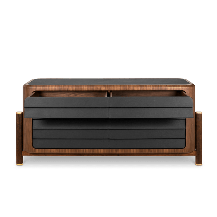 BRANDO SIDEBOARD Sideboards & Buffets Essential Homes