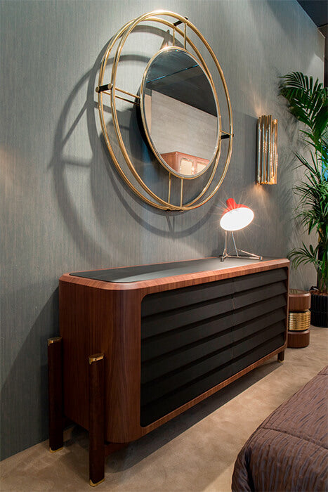 BRANDO SIDEBOARD Sideboards & Buffets Essential Homes