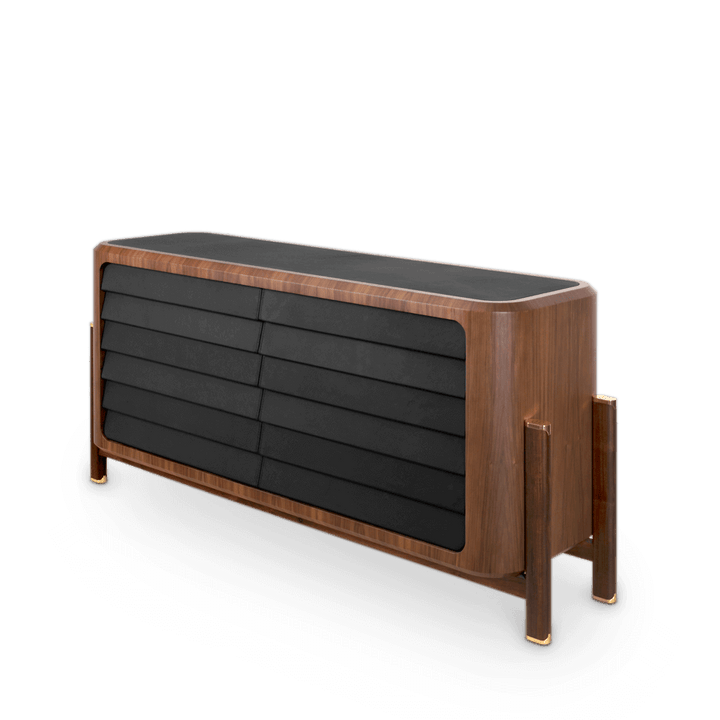 BRANDO SIDEBOARD Sideboards & Buffets Essential Homes