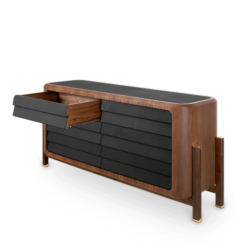 BRANDO SIDEBOARD Sideboards & Buffets Essential Homes