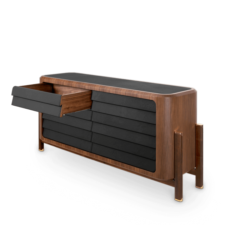 BRANDO SIDEBOARD Sideboards & Buffets Essential Homes