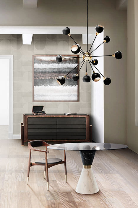 BRANDO SIDEBOARD Sideboards & Buffets Essential Homes