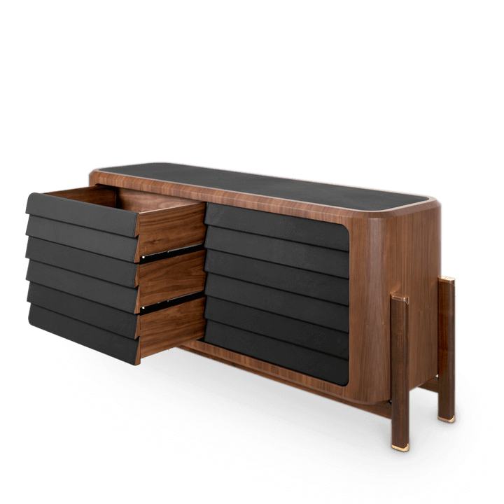 BRANDO SIDEBOARD Sideboards & Buffets Essential Homes