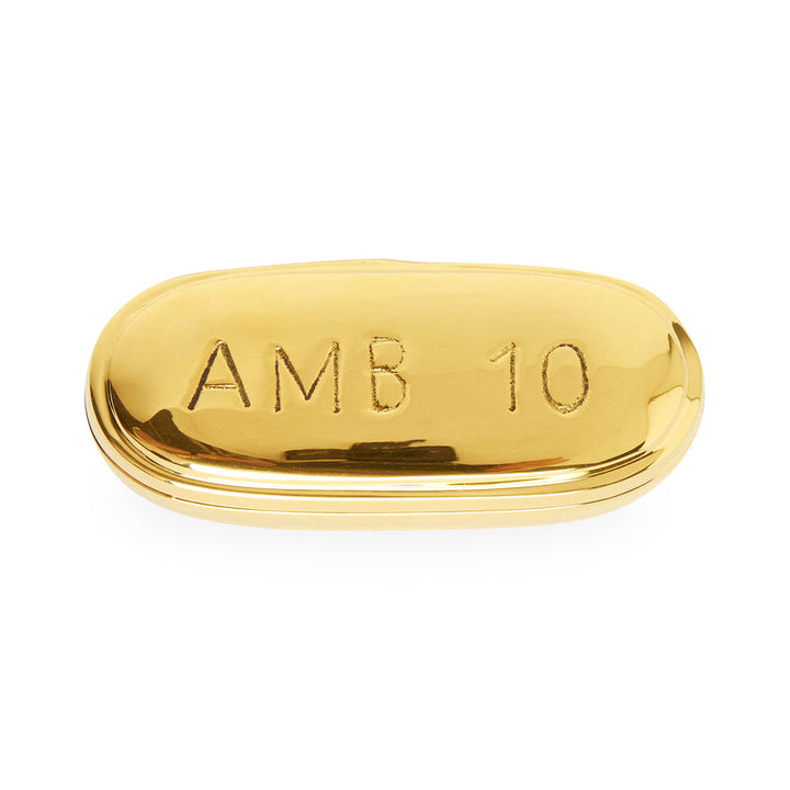 Ambien Pill Box Jonathan Adler