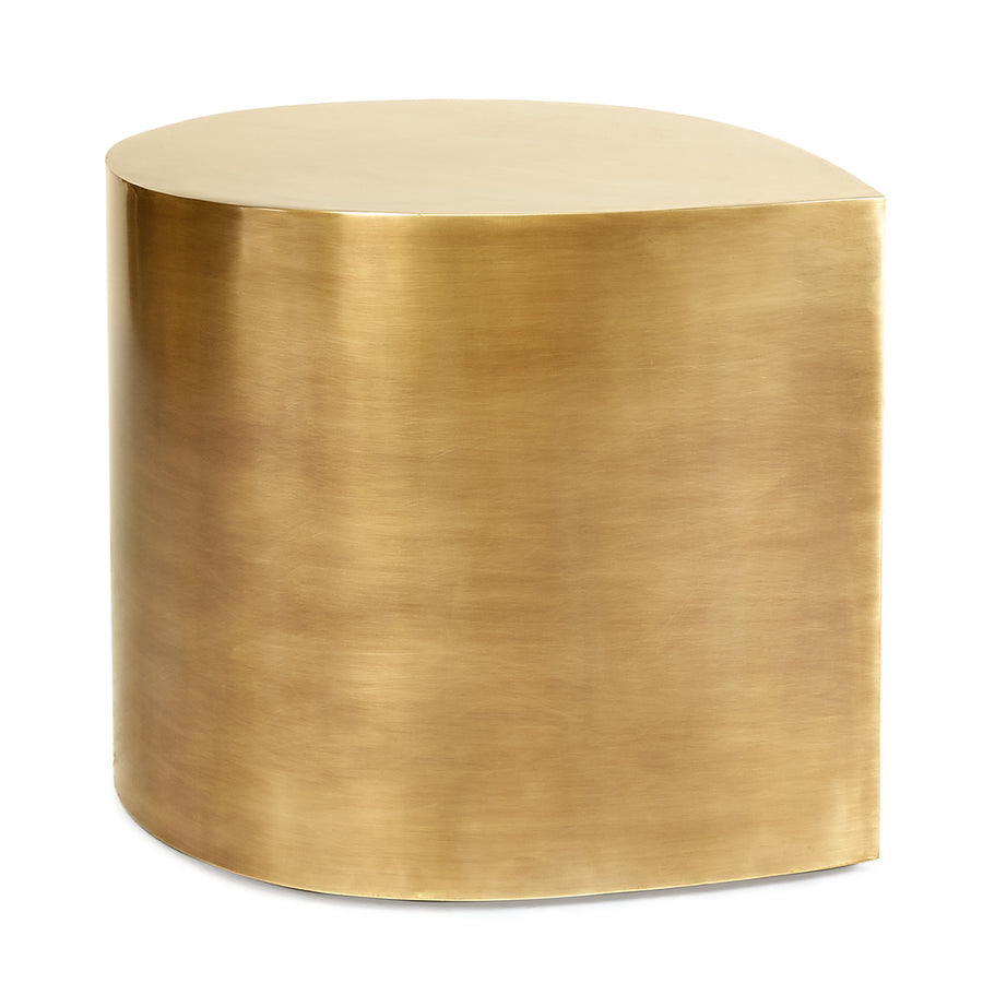 Brass Teardrop Table Jonathan Adler Default Title