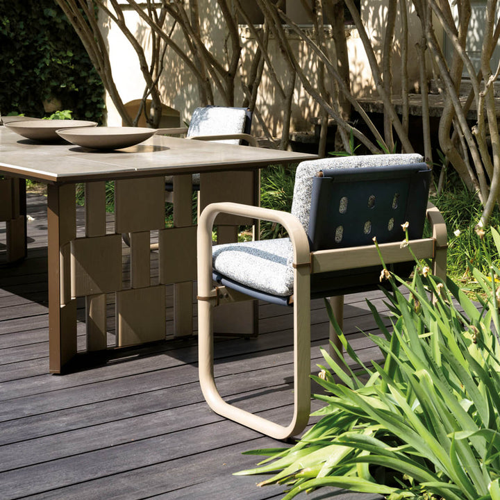 Break Table Fixed Tables Giorgetti