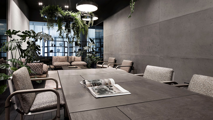 Break Table Fixed Tables Giorgetti