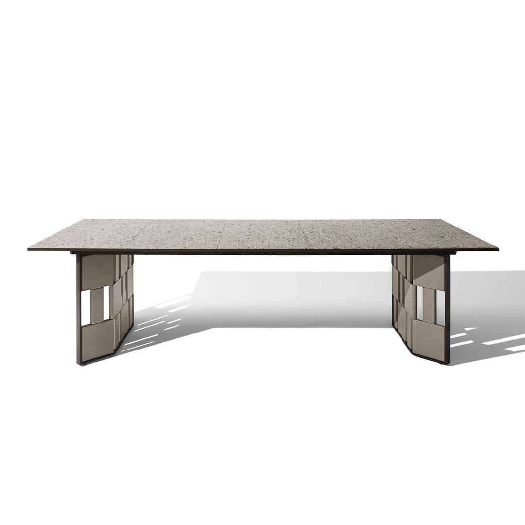 Break Table Fixed Tables Giorgetti