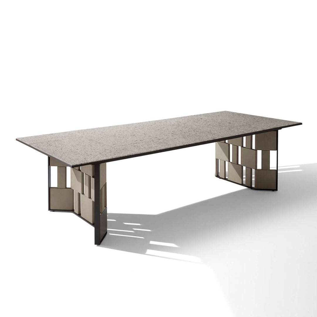 Break Table Fixed Tables Giorgetti