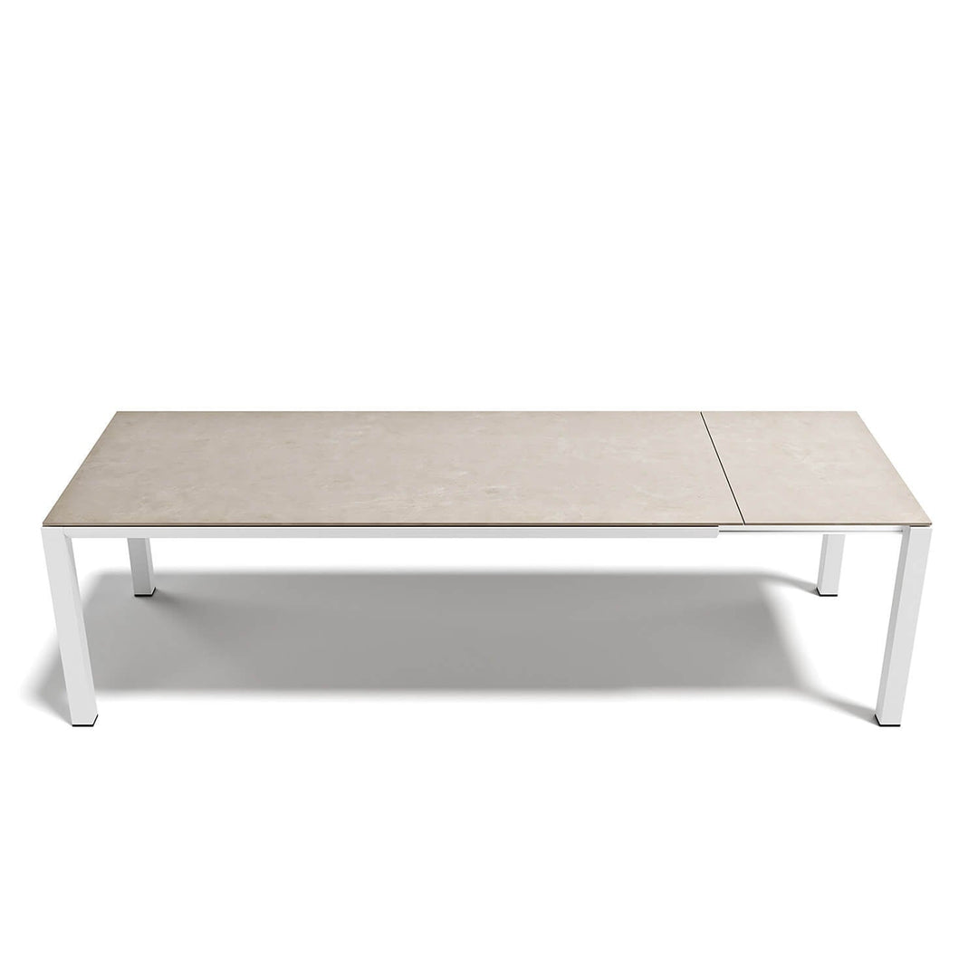 Bridge Extendable Table Extendable Tables Atmosphera