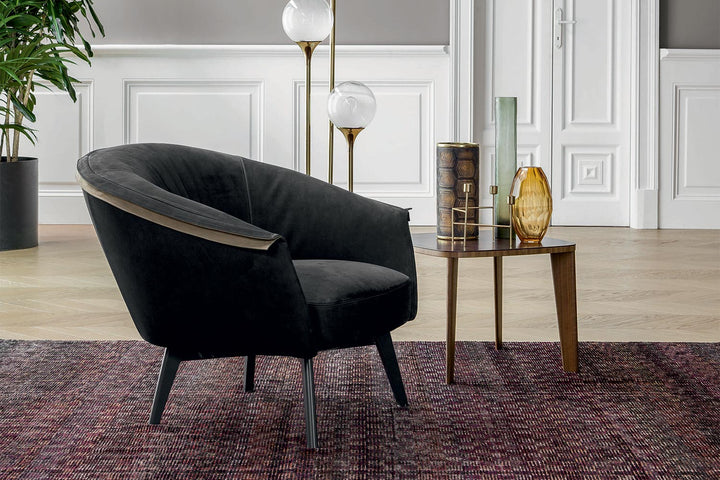 Bruno Armchair Bonaldo