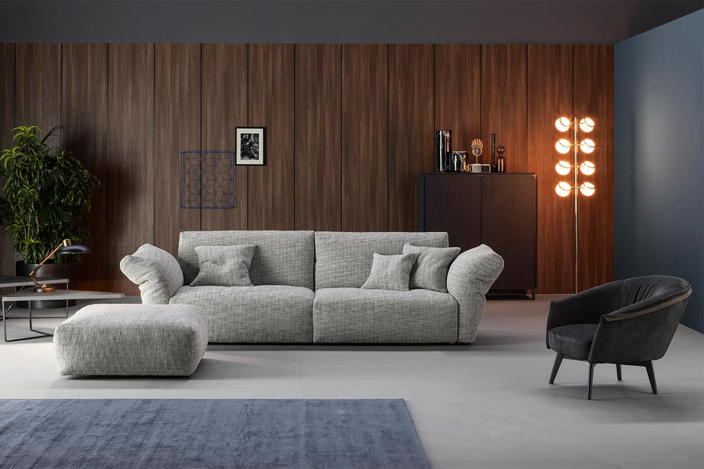 Bruno Armchair Bonaldo