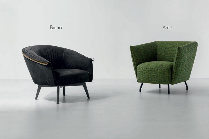 Bruno Armchair Bonaldo