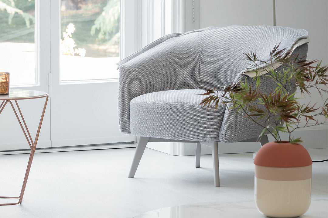 Bruno Armchair Bonaldo