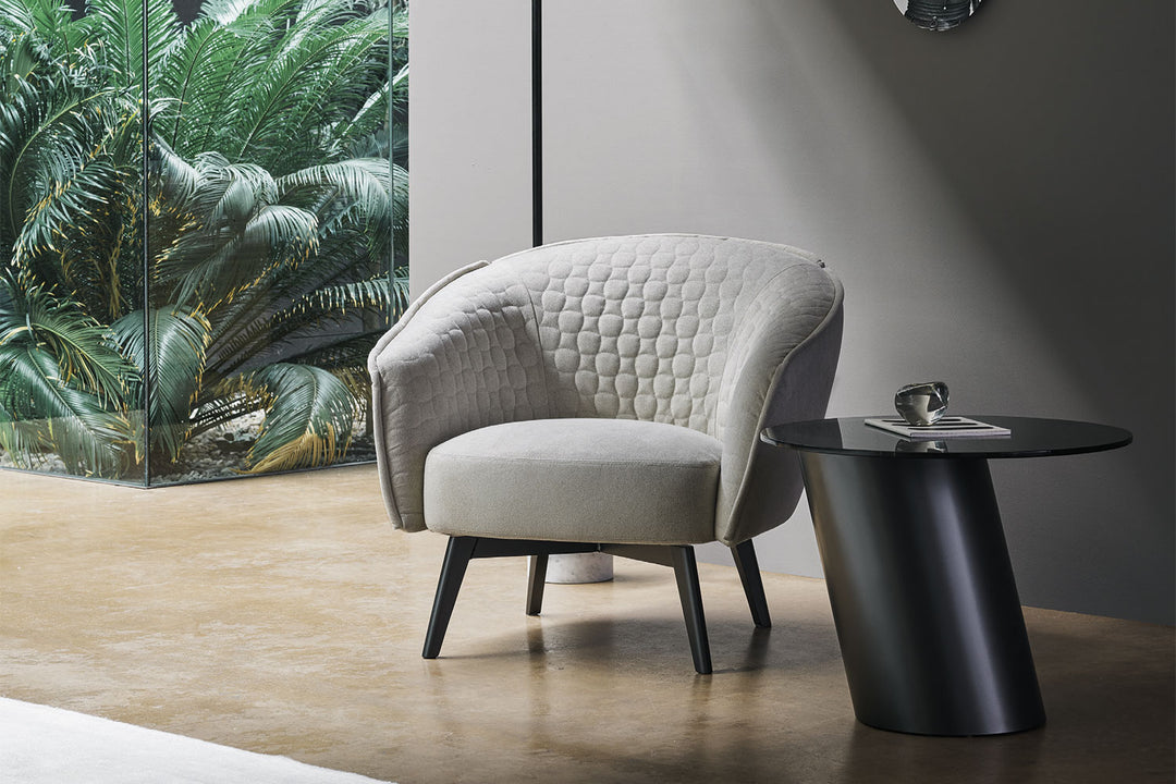 Bruno Ego Armchair Bonaldo