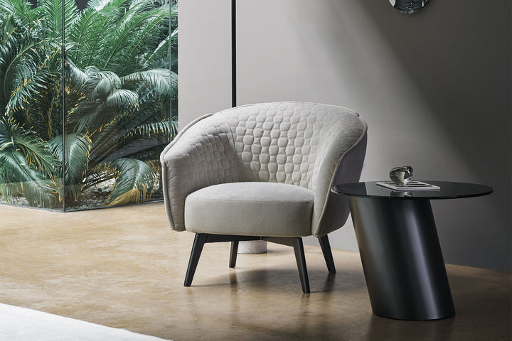 Bruno Ego Armchair Bonaldo