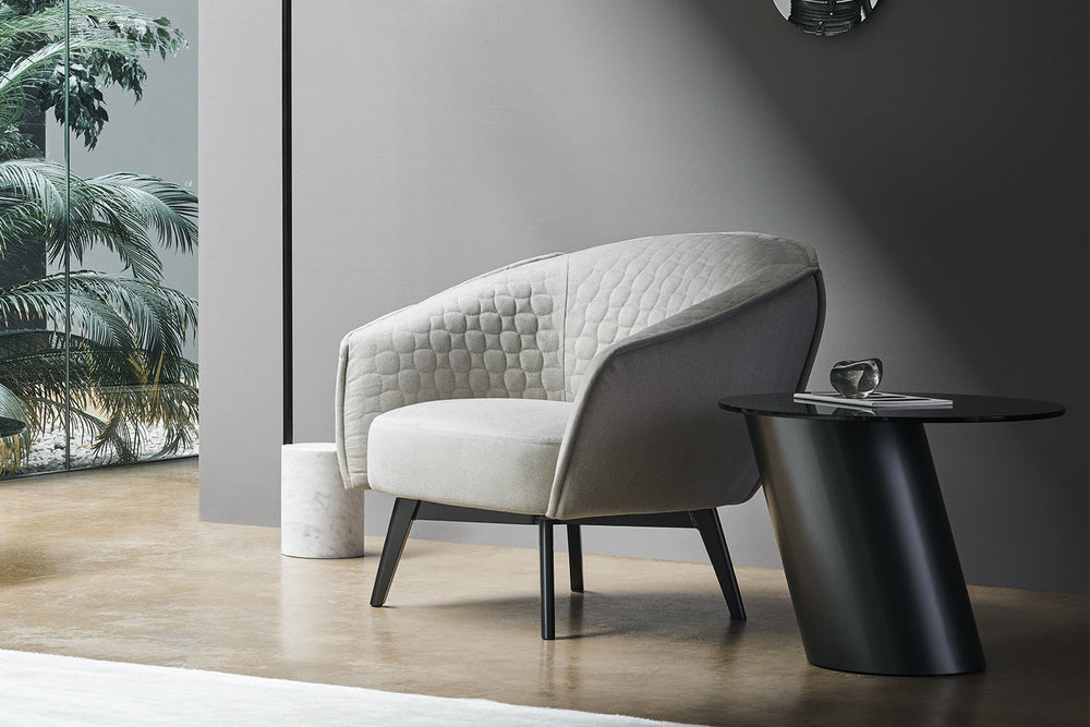 Bruno Ego Armchair Bonaldo