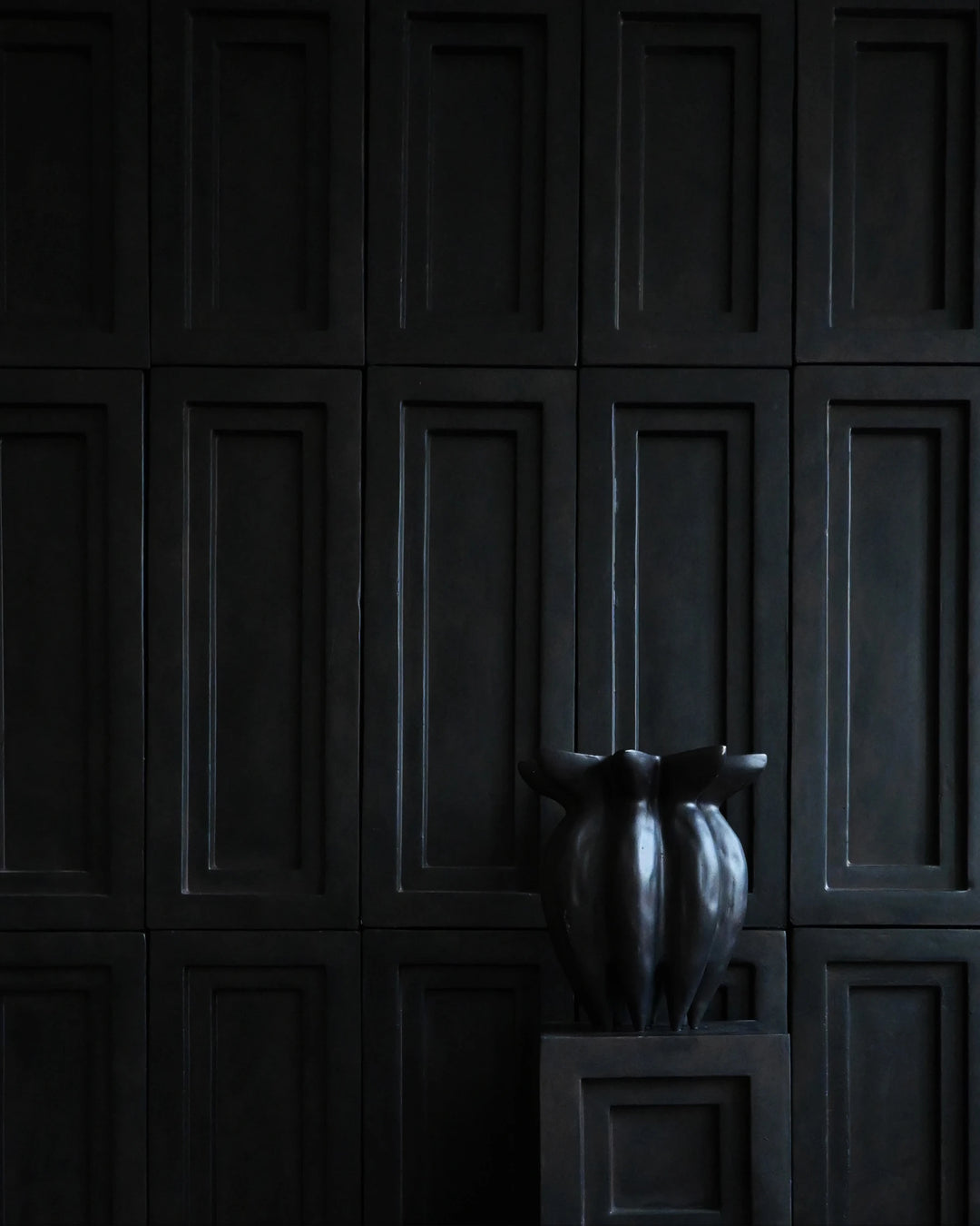 Lotus Vase, Mini - Coffee Vases 101 Copenhagen   