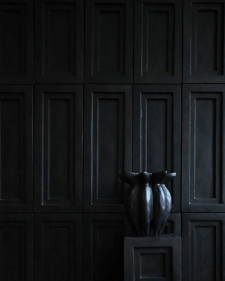 Lotus Vase, Mini - Coffee Vases 101 Copenhagen   