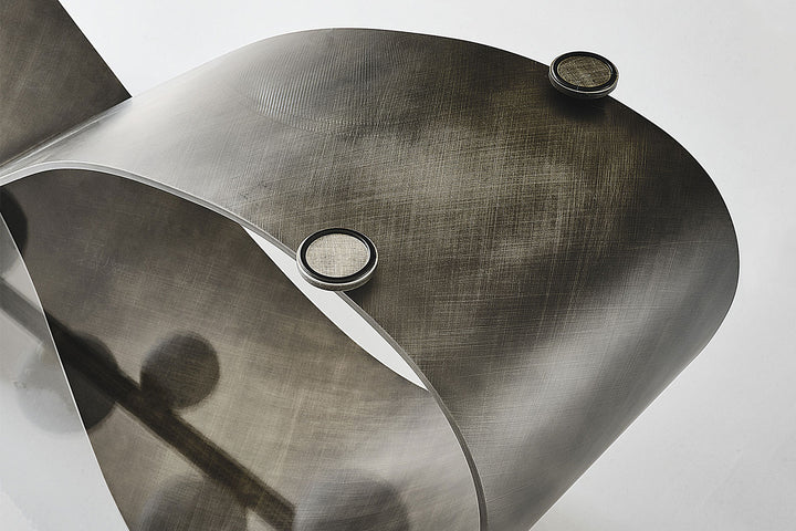 Butterfly Rectangular Dining Table Kitchen & Dining Room Tables Cattelan Italia