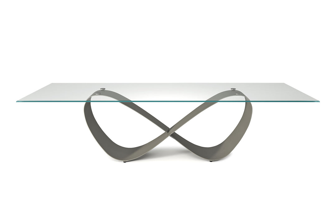 Butterfly Rectangular Dining Table Kitchen & Dining Room Tables Cattelan Italia