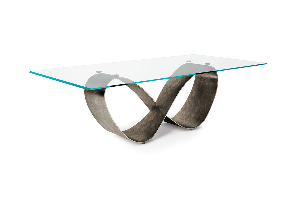 Butterfly Rectangular Dining Table Kitchen & Dining Room Tables Cattelan Italia