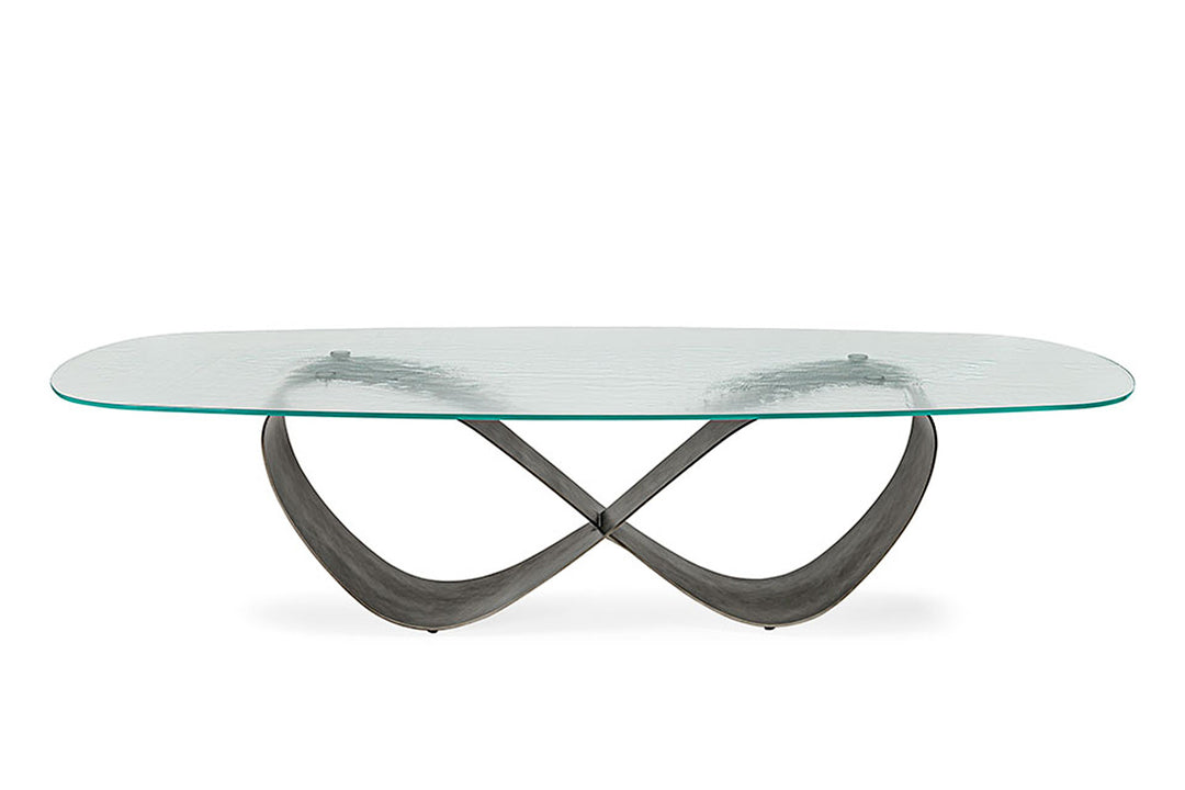 Butterfly Keramik Dining Table Kitchen & Dinning Room Cattelan Italia