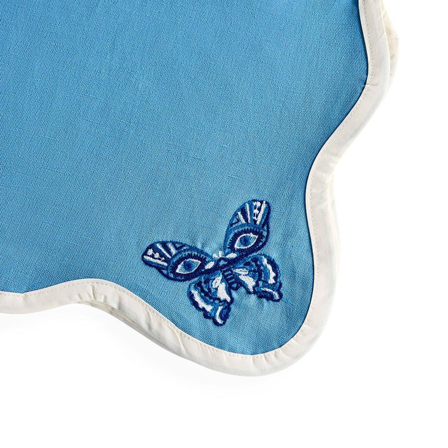 Butterfly Napkin Set Jonathan Adler