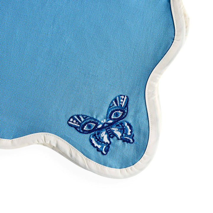 Butterfly Napkin Set Jonathan Adler