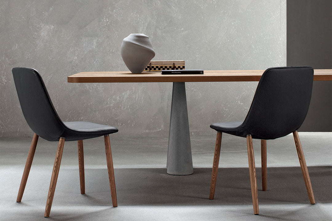 By Dining Chair Bonaldo