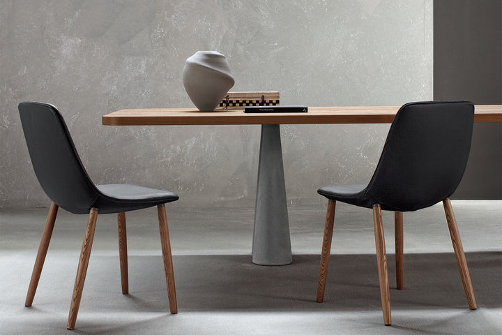 By Dining Chair Bonaldo