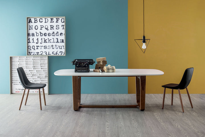By Dining Chair Bonaldo