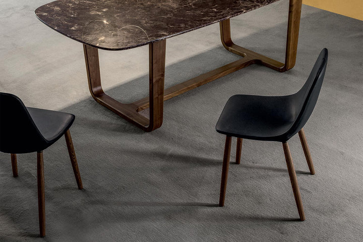 By Dining Chair Bonaldo