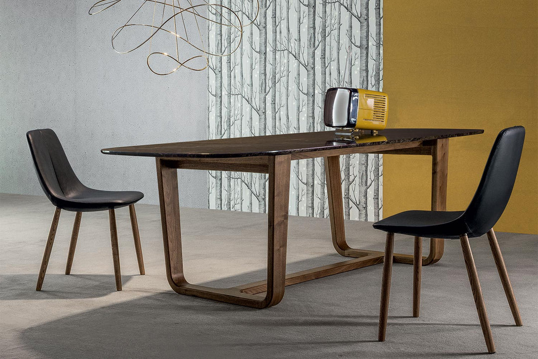 By Dining Chair Bonaldo