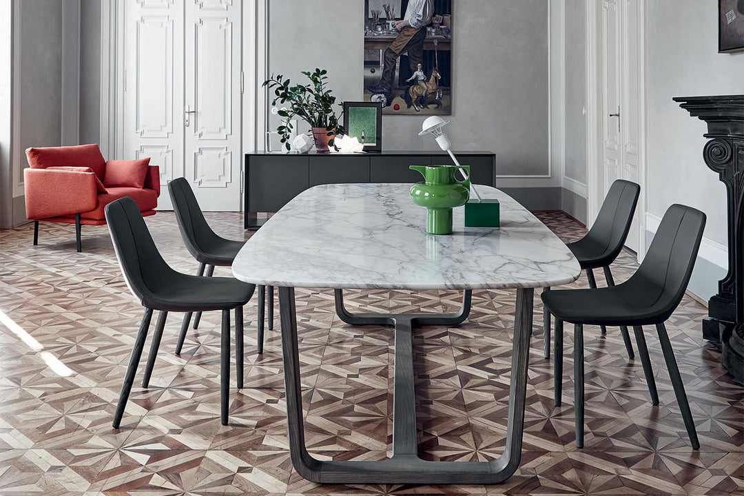 By Dining Chair Bonaldo