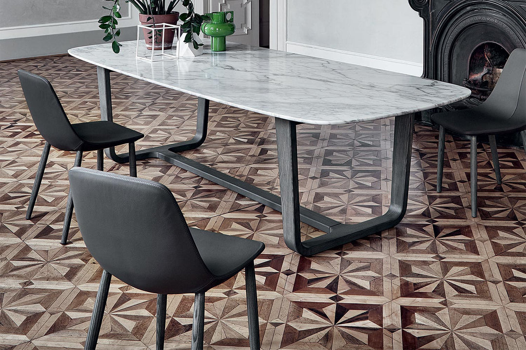 By Dining Chair Bonaldo