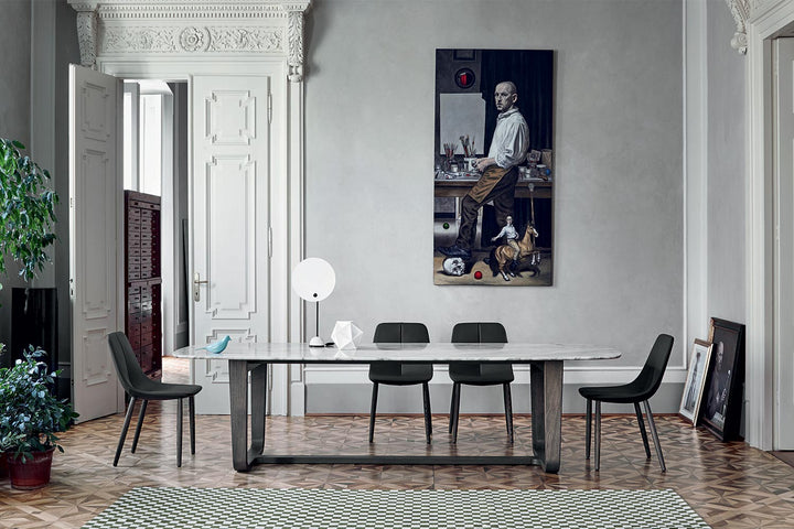 By Dining Chair Bonaldo