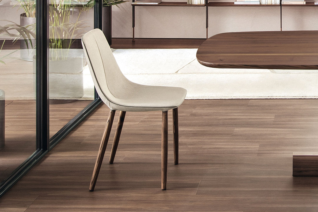 By Dining Chair Bonaldo