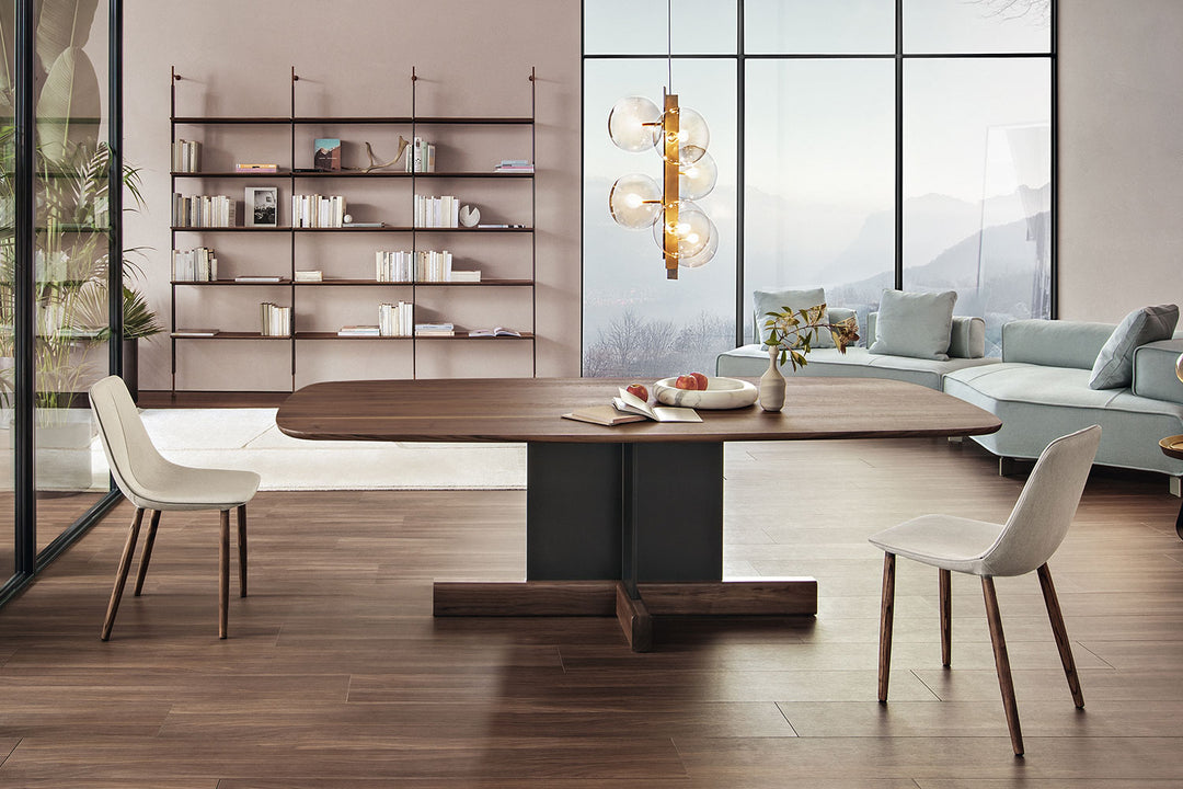By Dining Chair Bonaldo