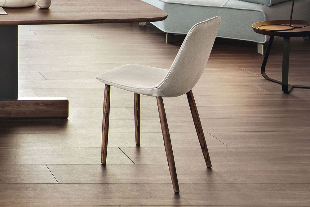By Dining Chair Bonaldo