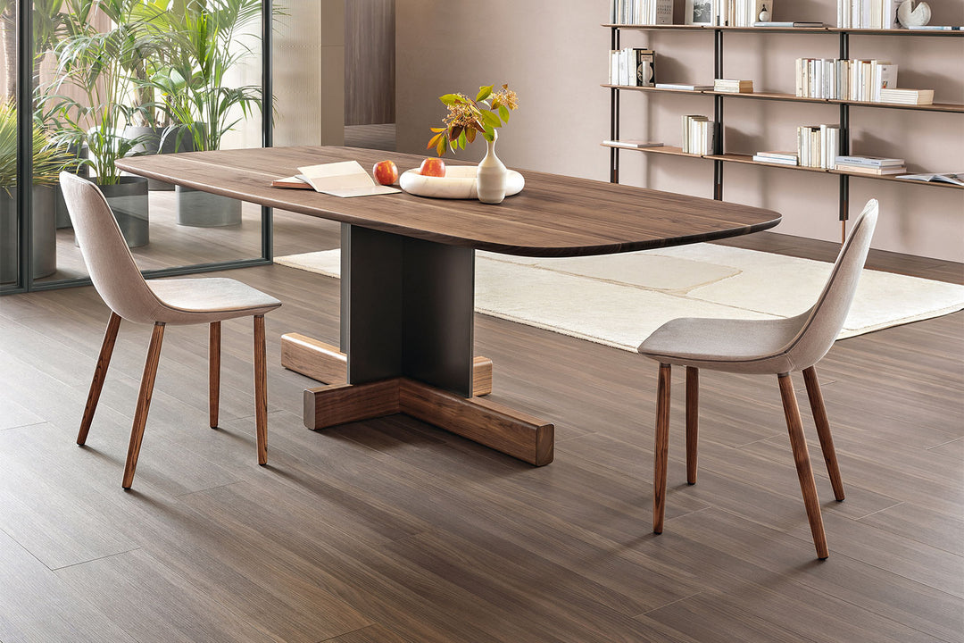 By Dining Chair Bonaldo