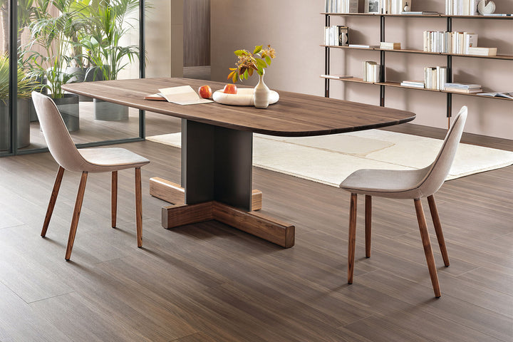 By Dining Chair Bonaldo