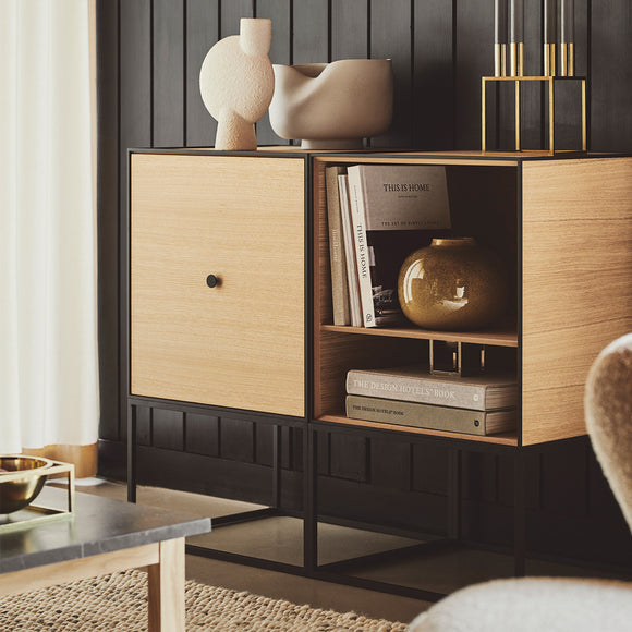 Frame Sideboard Sideboards Audo Copenhagen