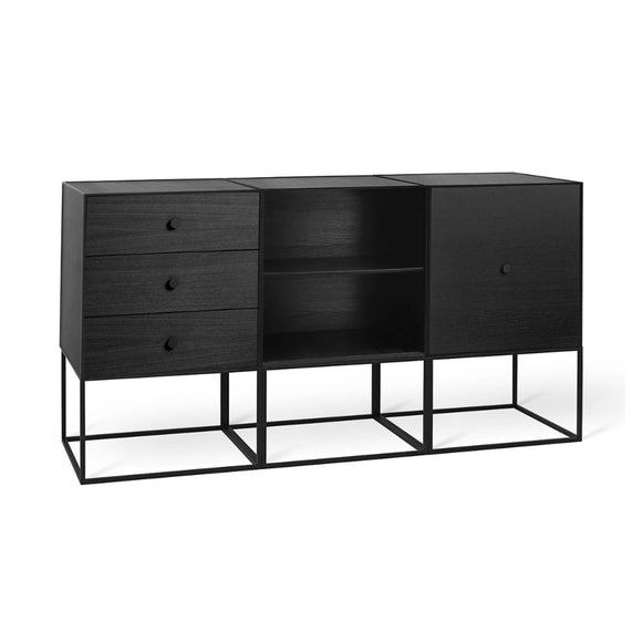 Frame Sideboard Trio Sideboards Audo Copenhagen