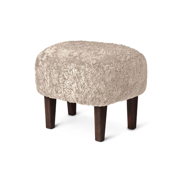 Ingeborg Foot Stool Ottomans Audo Copenhagen